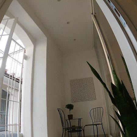 Appartement Casa Abbatuzzu à Acireale Extérieur photo