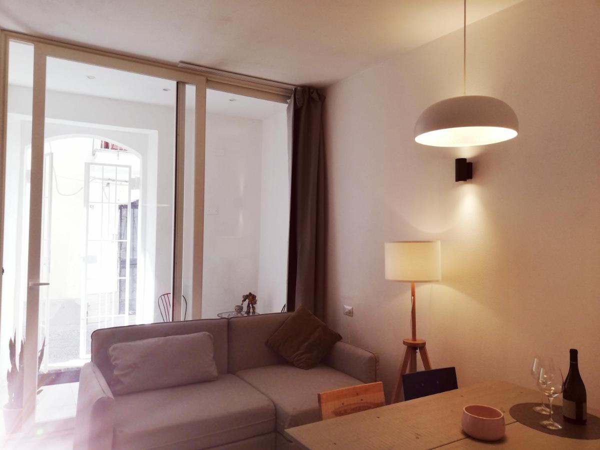 Appartement Casa Abbatuzzu à Acireale Extérieur photo