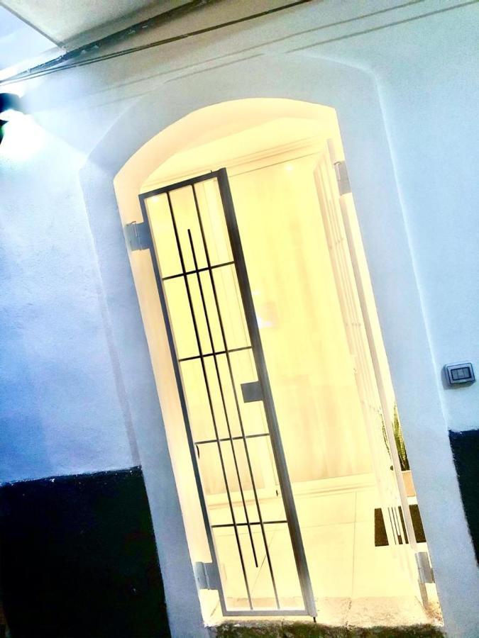Appartement Casa Abbatuzzu à Acireale Extérieur photo