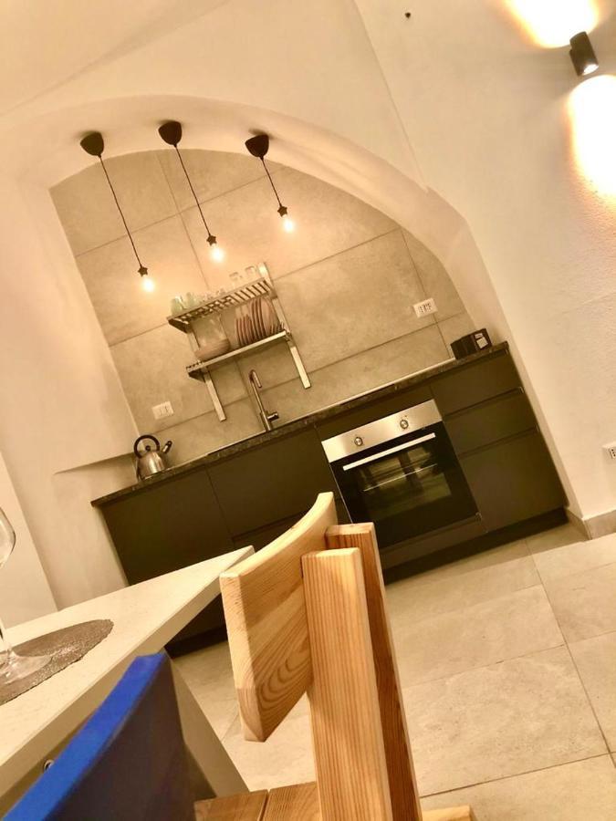 Appartement Casa Abbatuzzu à Acireale Extérieur photo
