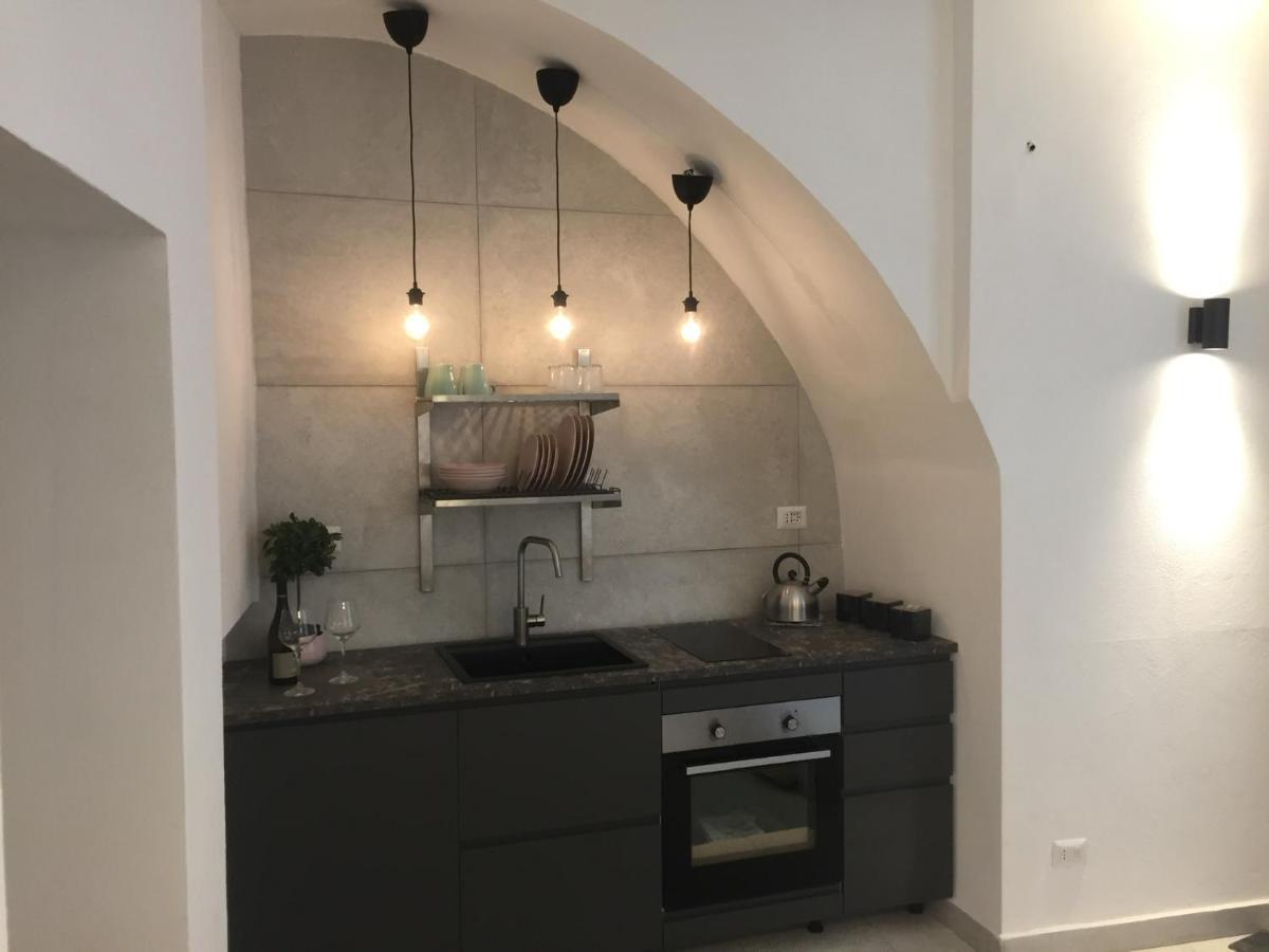 Appartement Casa Abbatuzzu à Acireale Extérieur photo
