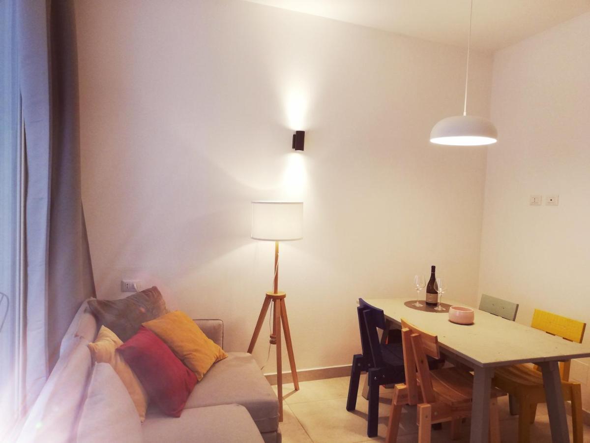Appartement Casa Abbatuzzu à Acireale Extérieur photo