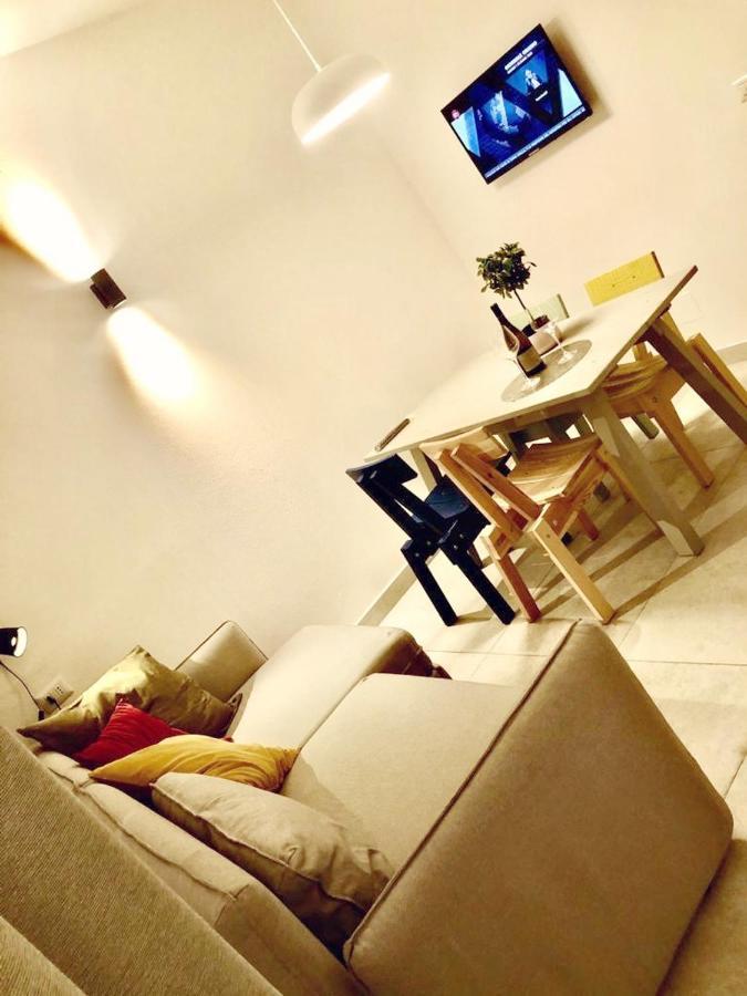 Appartement Casa Abbatuzzu à Acireale Extérieur photo