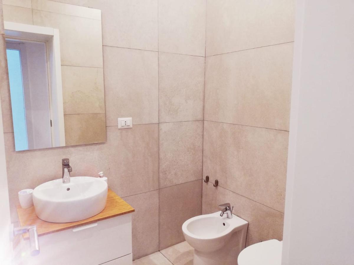 Appartement Casa Abbatuzzu à Acireale Extérieur photo
