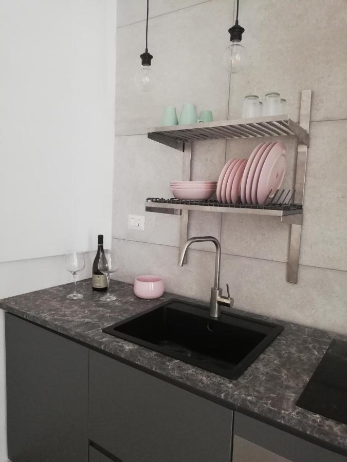 Appartement Casa Abbatuzzu à Acireale Extérieur photo