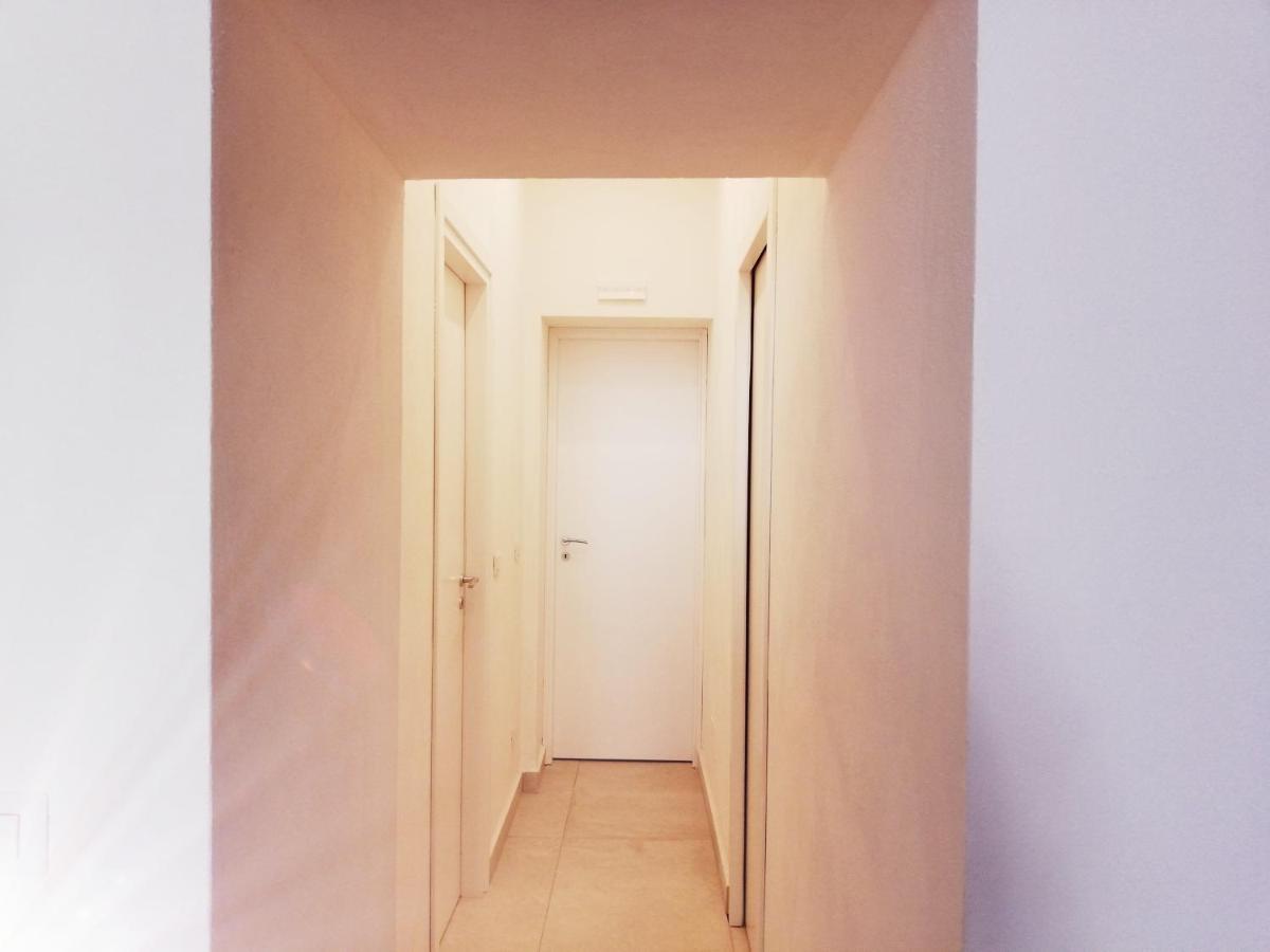 Appartement Casa Abbatuzzu à Acireale Extérieur photo