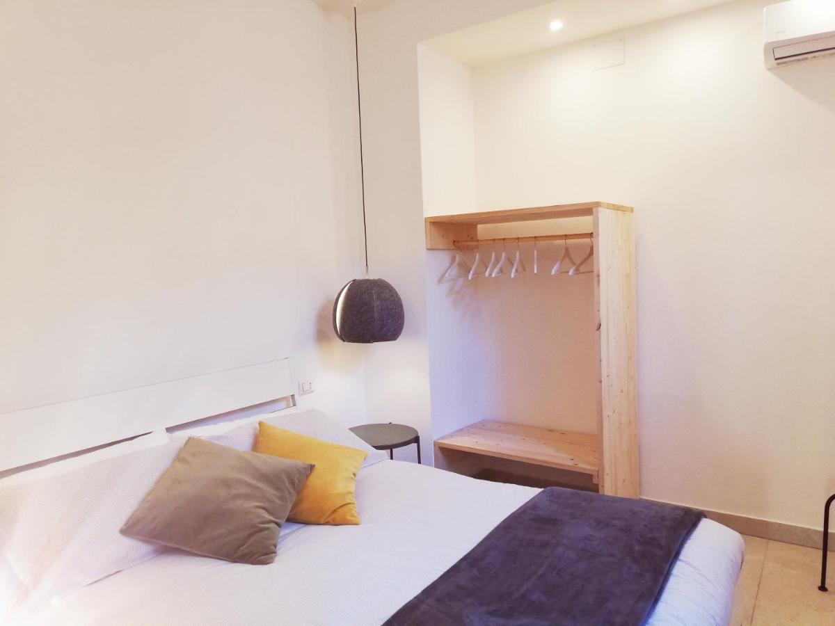 Appartement Casa Abbatuzzu à Acireale Extérieur photo