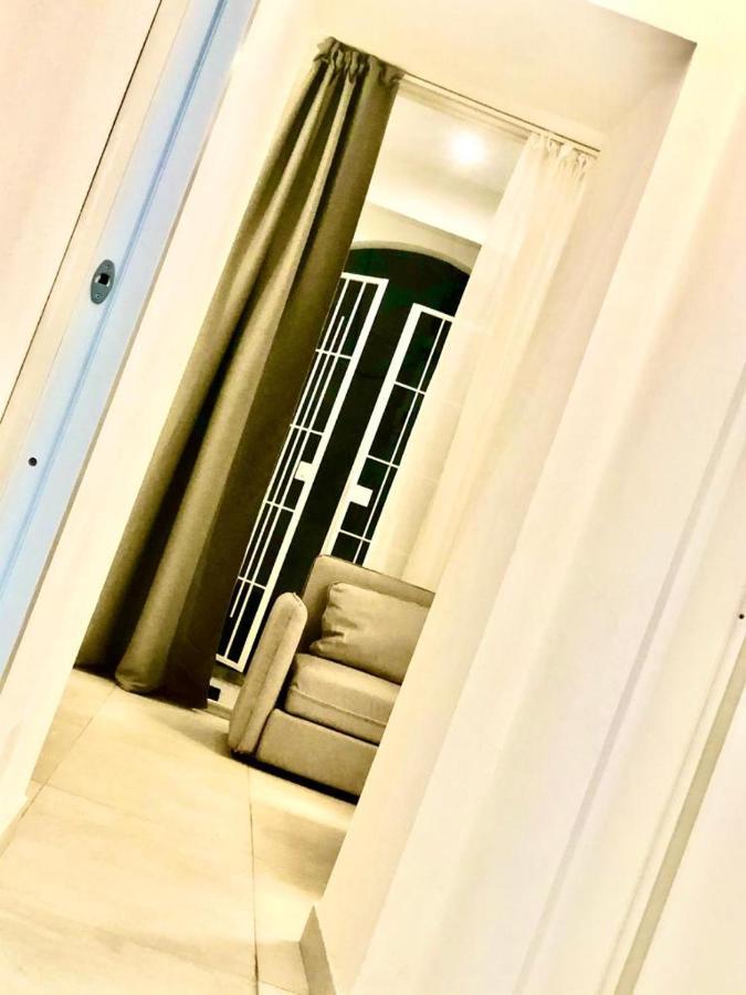 Appartement Casa Abbatuzzu à Acireale Extérieur photo