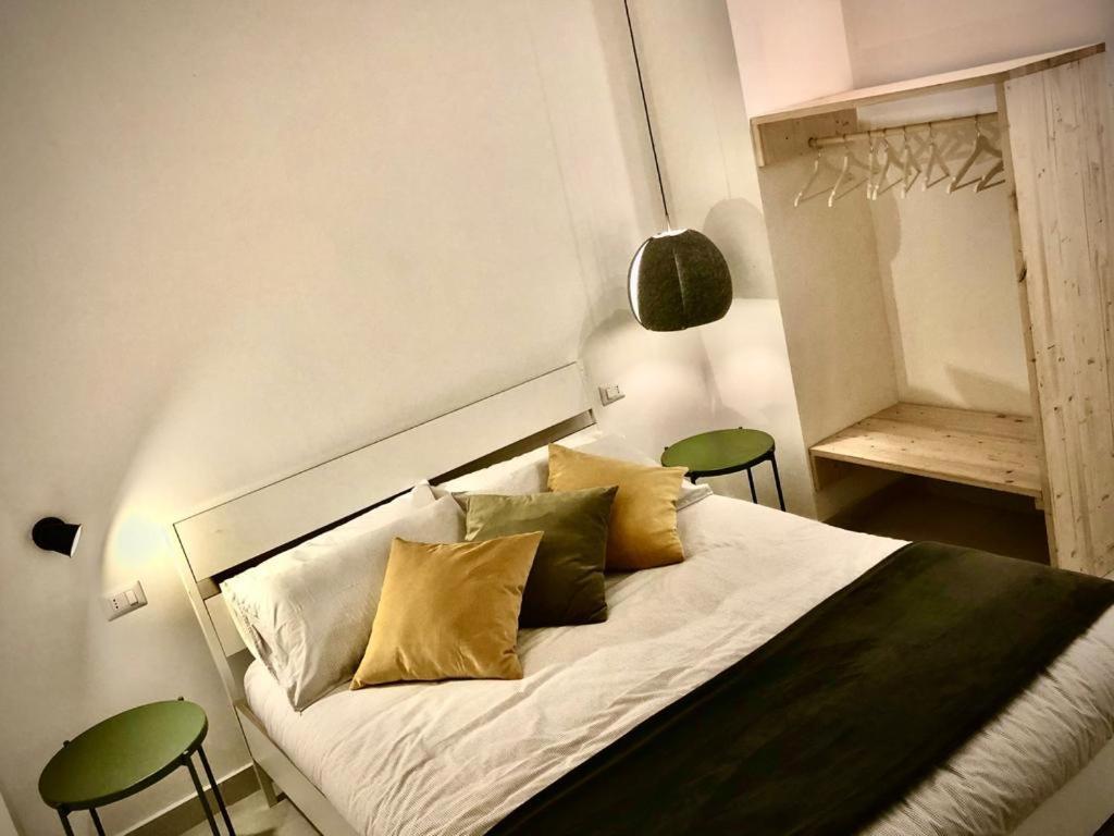 Appartement Casa Abbatuzzu à Acireale Extérieur photo