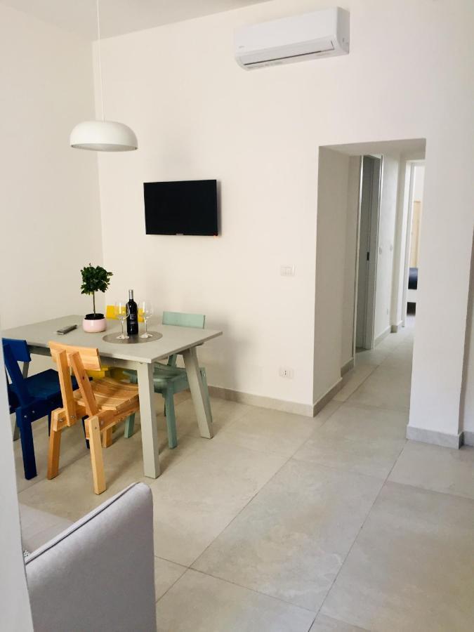Appartement Casa Abbatuzzu à Acireale Extérieur photo