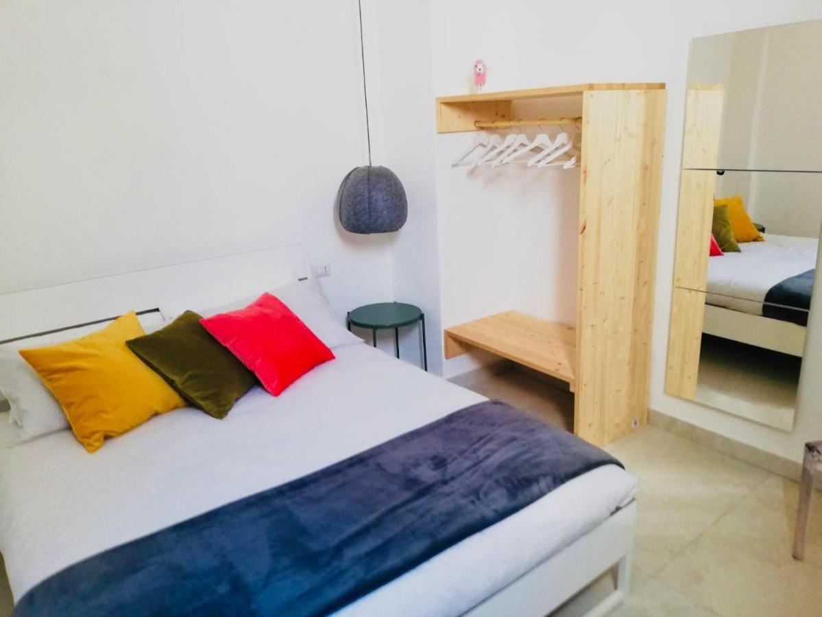 Appartement Casa Abbatuzzu à Acireale Extérieur photo