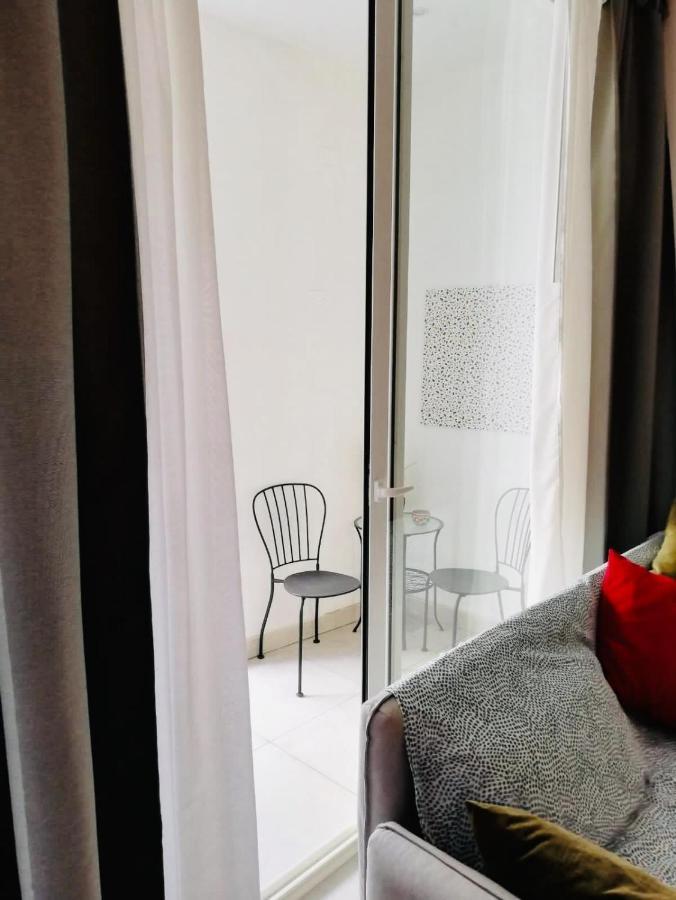 Appartement Casa Abbatuzzu à Acireale Extérieur photo