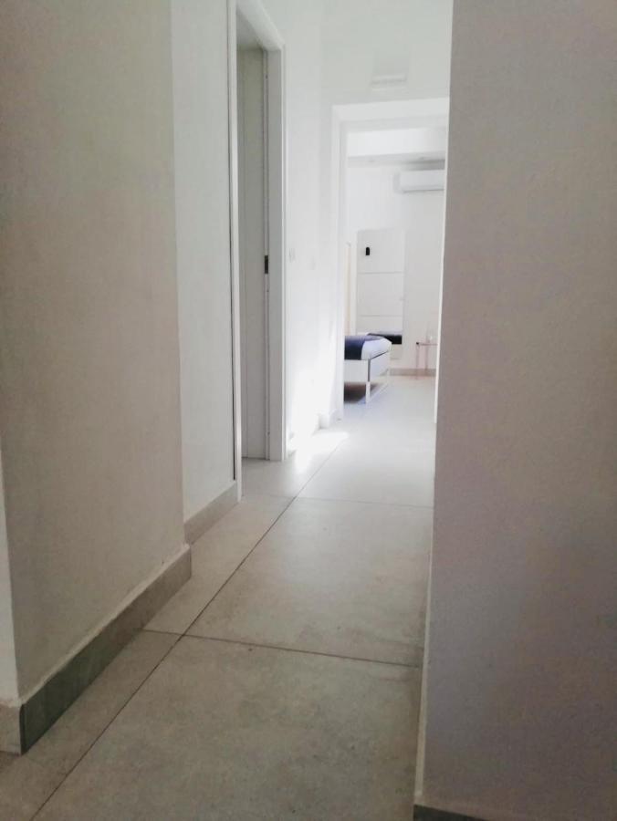 Appartement Casa Abbatuzzu à Acireale Extérieur photo