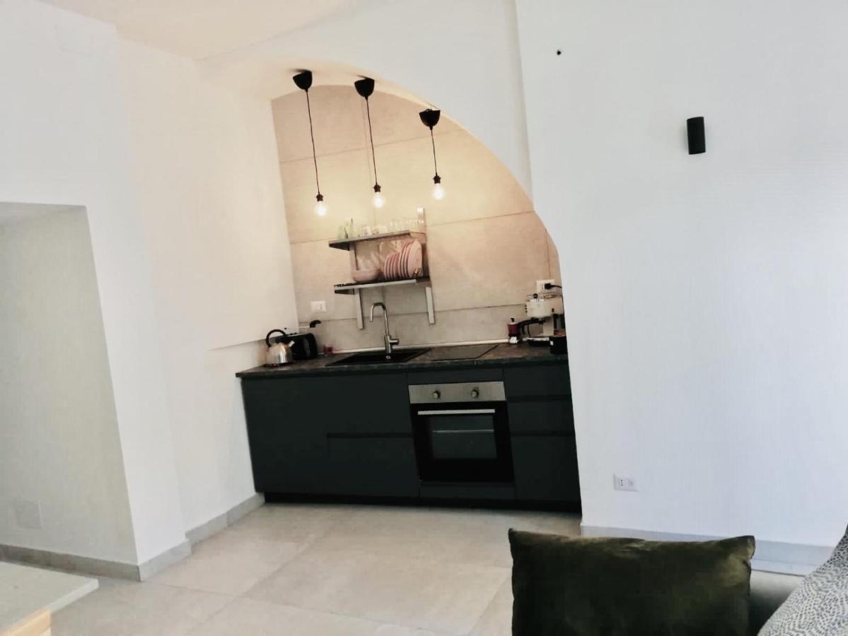 Appartement Casa Abbatuzzu à Acireale Extérieur photo