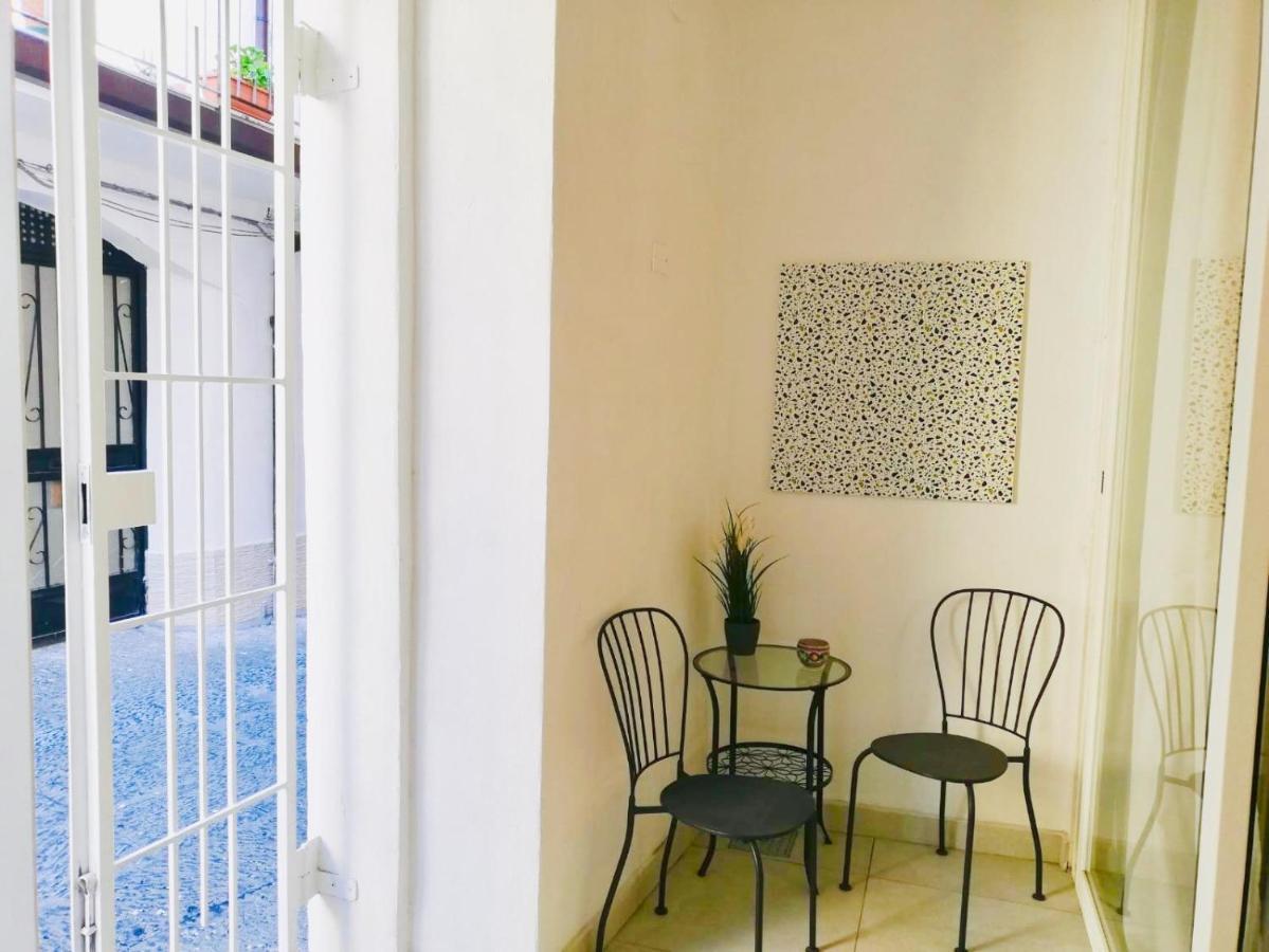 Appartement Casa Abbatuzzu à Acireale Extérieur photo