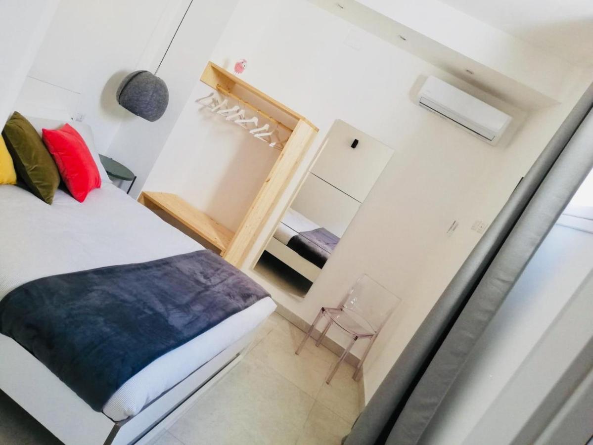 Appartement Casa Abbatuzzu à Acireale Extérieur photo