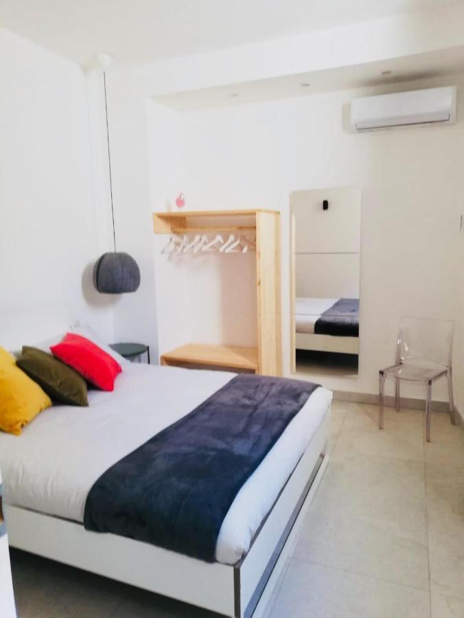 Appartement Casa Abbatuzzu à Acireale Extérieur photo