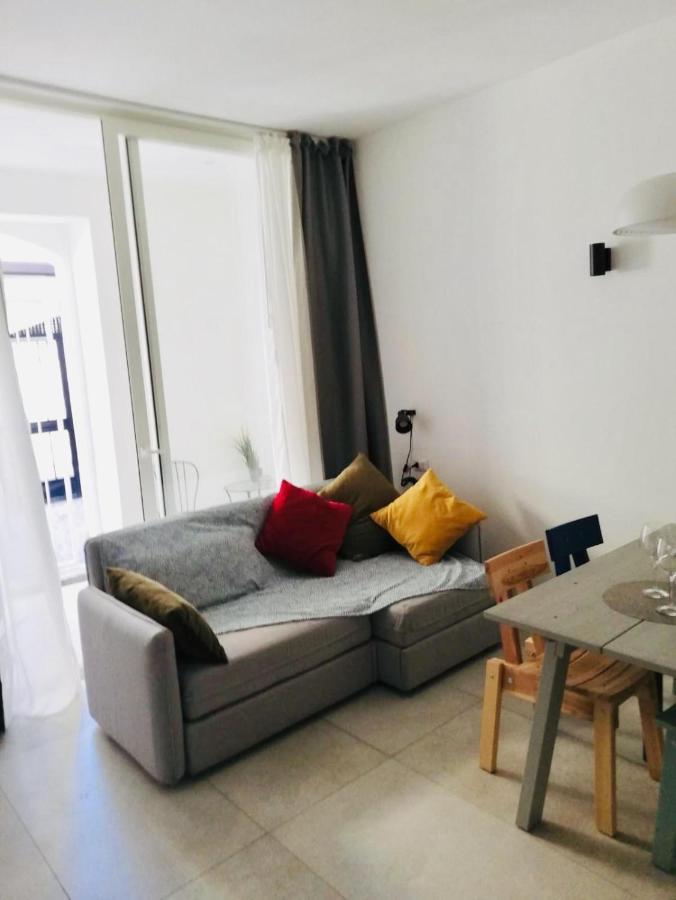 Appartement Casa Abbatuzzu à Acireale Extérieur photo