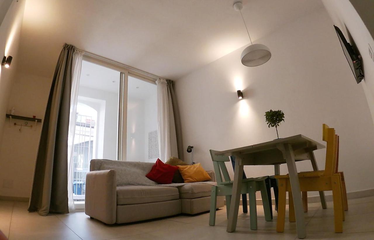 Appartement Casa Abbatuzzu à Acireale Extérieur photo