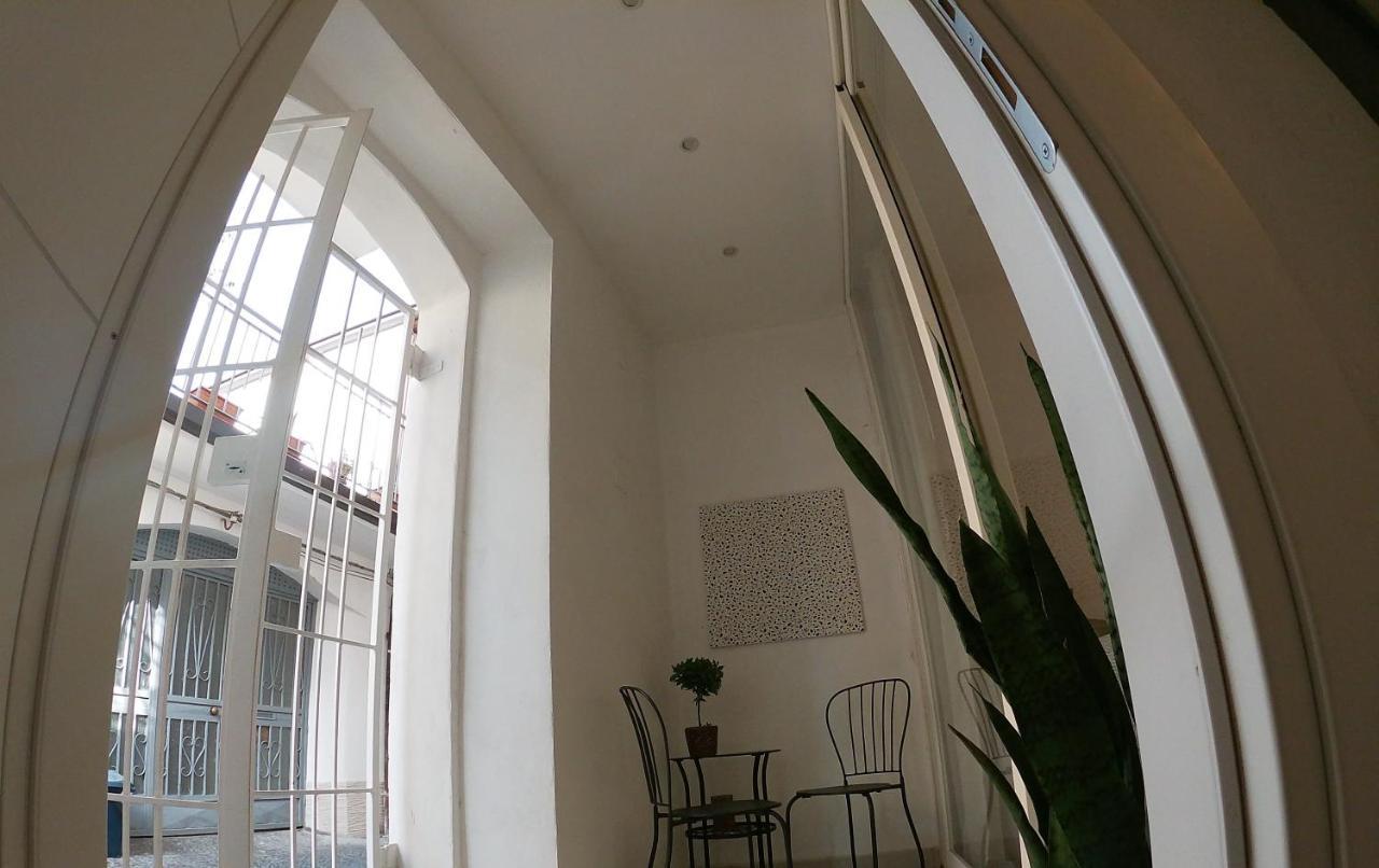 Appartement Casa Abbatuzzu à Acireale Extérieur photo