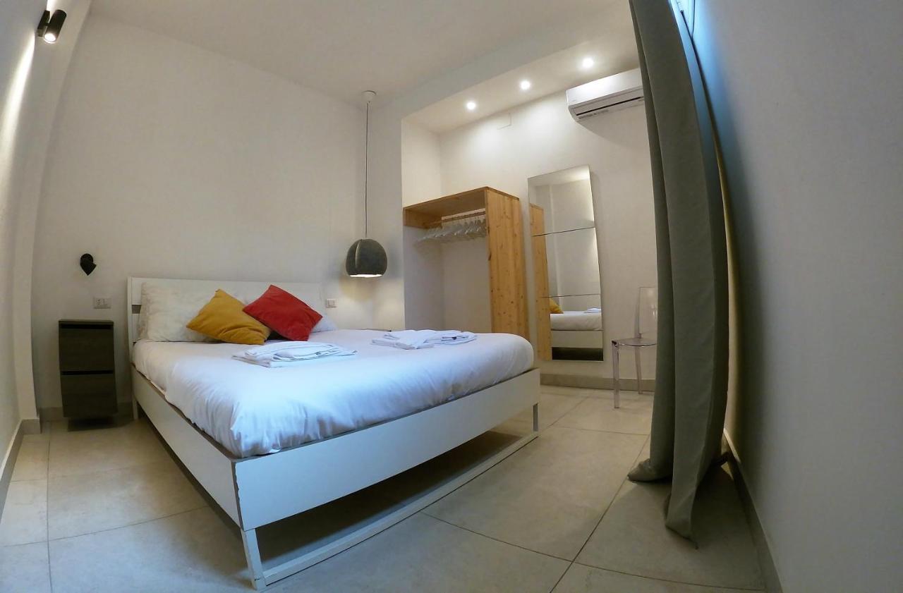 Appartement Casa Abbatuzzu à Acireale Extérieur photo