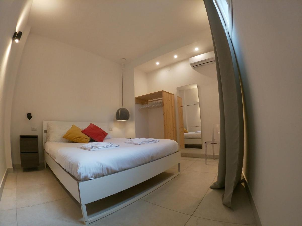 Appartement Casa Abbatuzzu à Acireale Extérieur photo