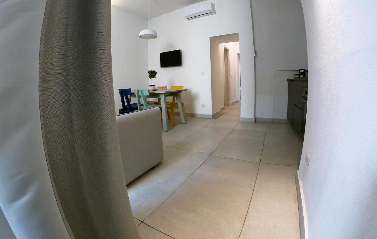 Appartement Casa Abbatuzzu à Acireale Extérieur photo