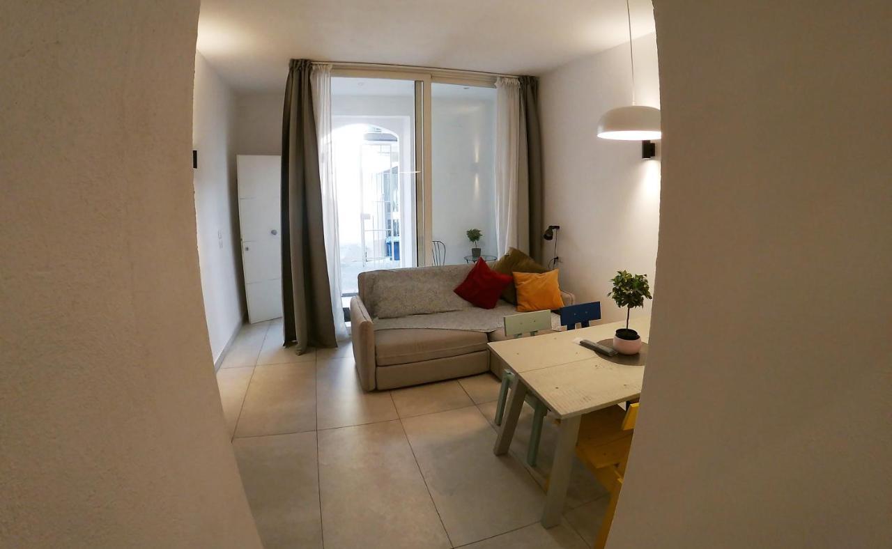 Appartement Casa Abbatuzzu à Acireale Extérieur photo