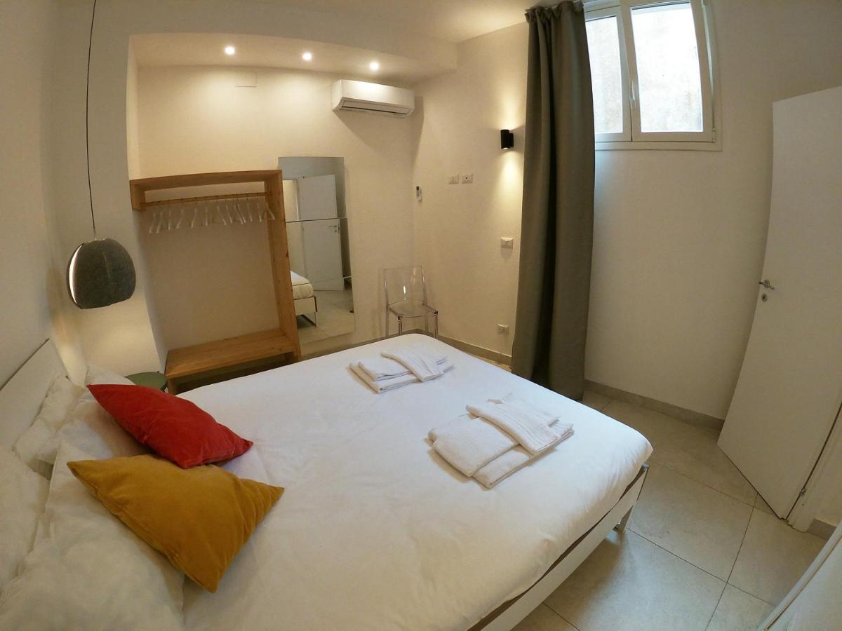 Appartement Casa Abbatuzzu à Acireale Extérieur photo