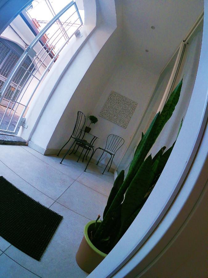Appartement Casa Abbatuzzu à Acireale Extérieur photo