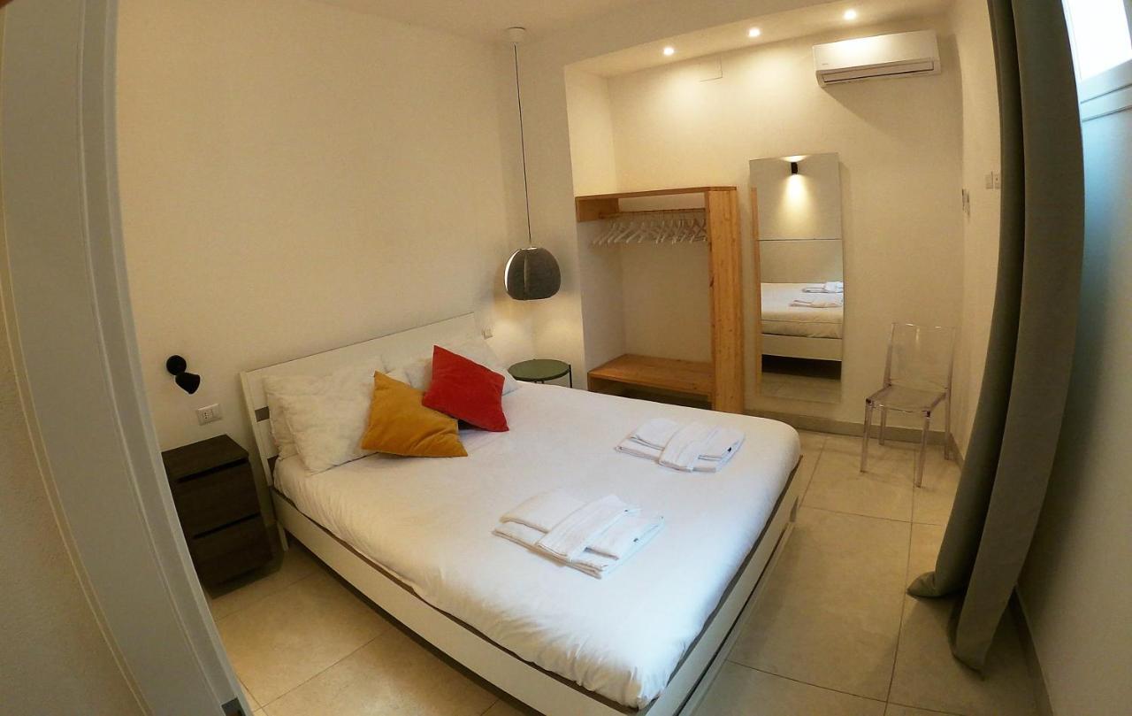 Appartement Casa Abbatuzzu à Acireale Extérieur photo