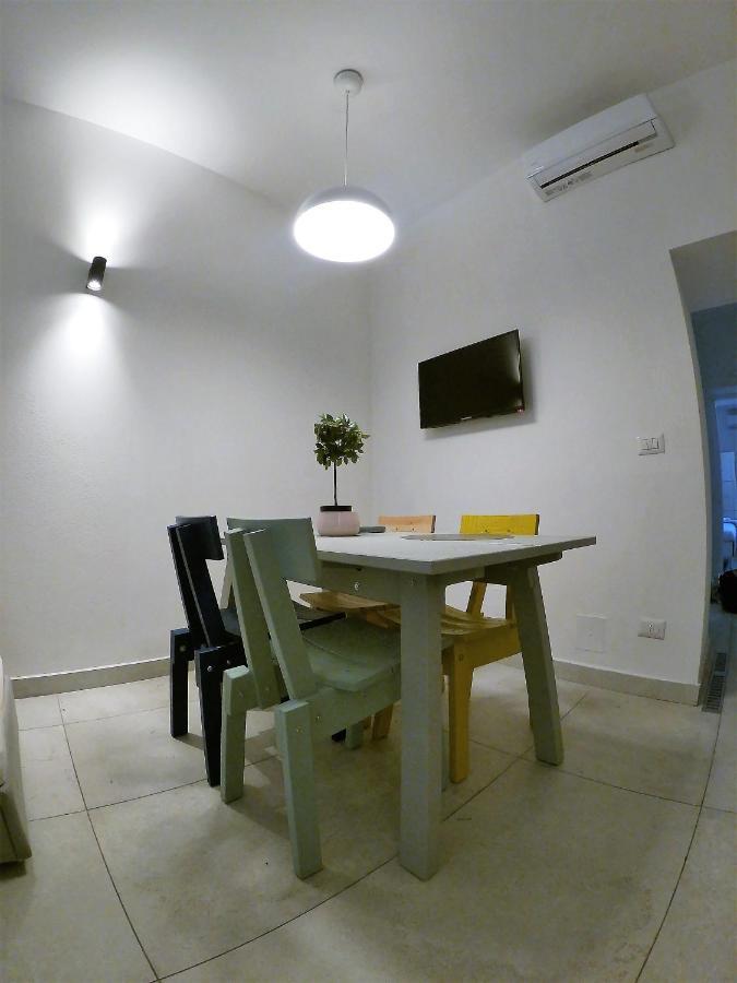 Appartement Casa Abbatuzzu à Acireale Extérieur photo