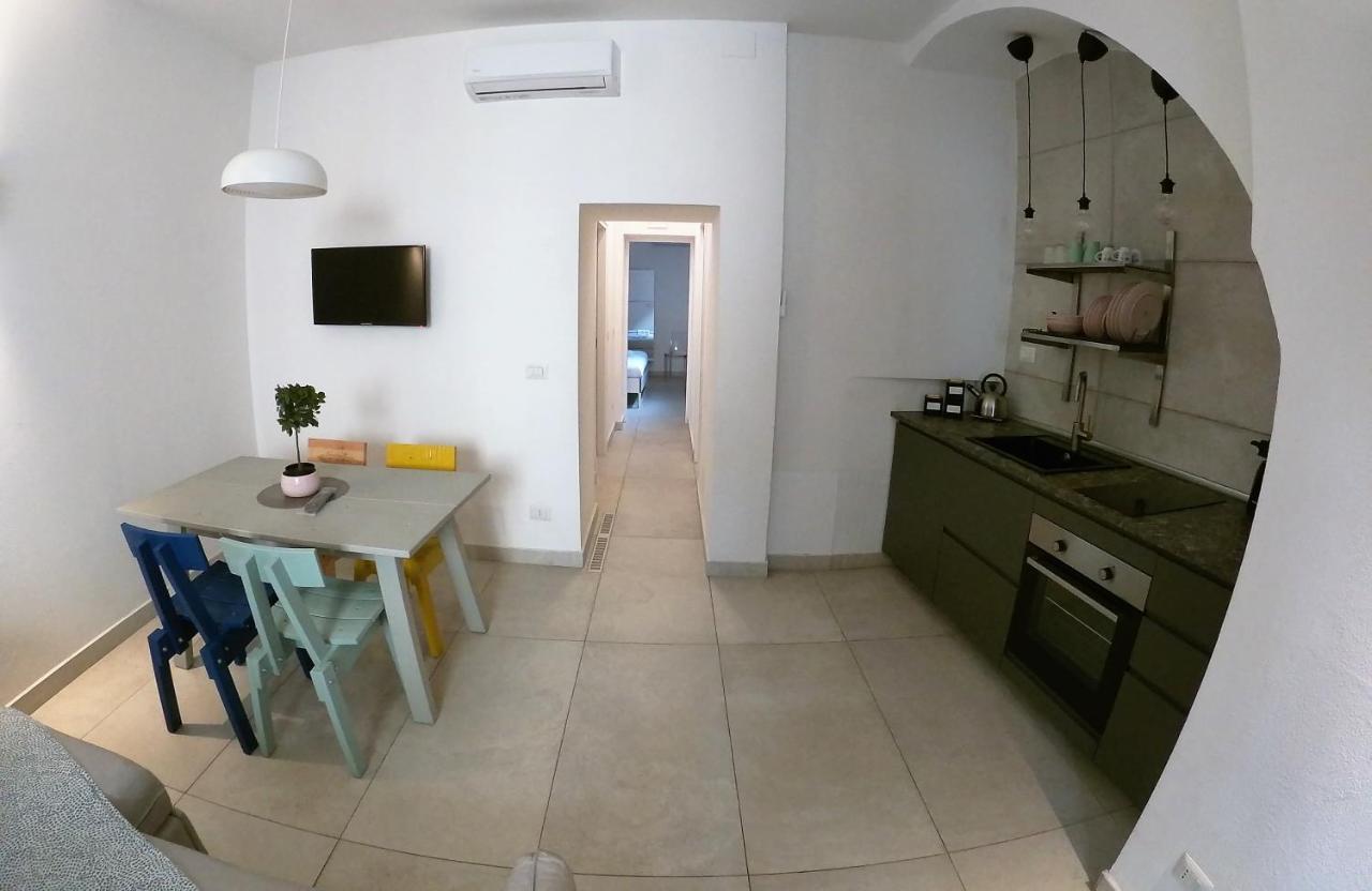 Appartement Casa Abbatuzzu à Acireale Extérieur photo