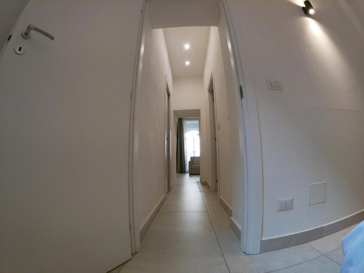 Appartement Casa Abbatuzzu à Acireale Extérieur photo